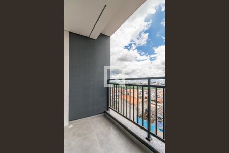 Apartamento para alugar com 1 quarto, 60m² em Jardim Maria Helena, Barueri