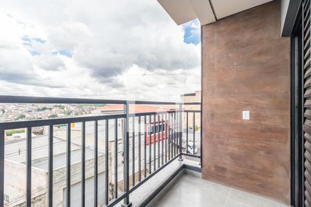 Apartamento para alugar com 1 quarto, 60m² em Jardim Maria Helena, Barueri