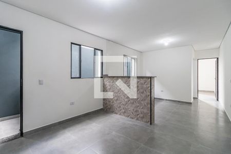 Apartamento para alugar com 1 quarto, 60m² em Jardim Maria Helena, Barueri