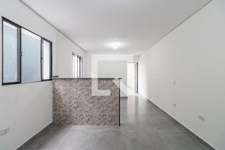 Apartamento para alugar com 1 quarto, 60m² em Jardim Maria Helena, Barueri