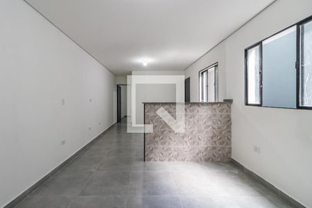 Apartamento para alugar com 1 quarto, 60m² em Jardim Maria Helena, Barueri