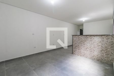 Apartamento para alugar com 1 quarto, 60m² em Jardim Maria Helena, Barueri