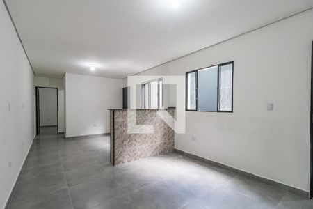 Apartamento para alugar com 1 quarto, 60m² em Jardim Maria Helena, Barueri