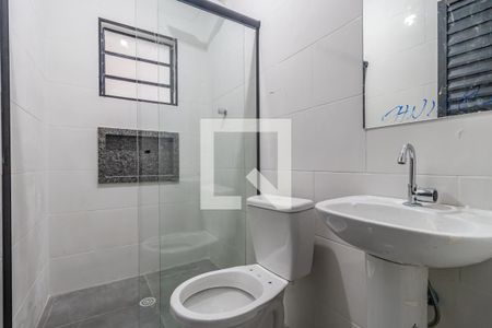 Apartamento para alugar com 1 quarto, 60m² em Jardim Maria Helena, Barueri