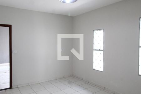 Sala de casa para alugar com 3 quartos, 150m² em Cidade Jardim, Uberlândia