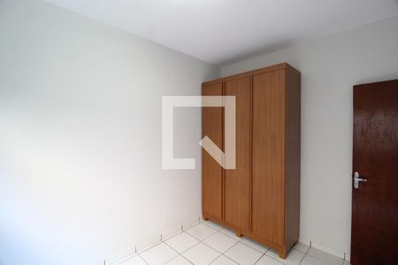 Quarto 1 de casa para alugar com 3 quartos, 150m² em Cidade Jardim, Uberlândia