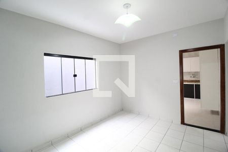 Sala de Jantar de casa para alugar com 3 quartos, 150m² em Cidade Jardim, Uberlândia