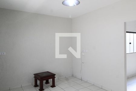 Sala de casa para alugar com 3 quartos, 150m² em Cidade Jardim, Uberlândia