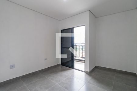 Quarto de apartamento para alugar com 1 quarto, 60m² em Jardim Maria Helena, Barueri