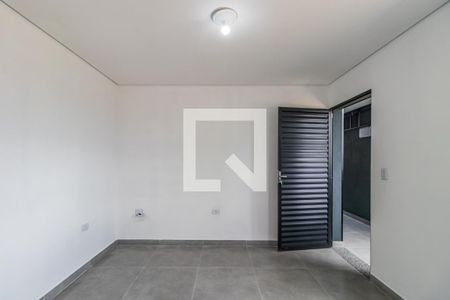 Sala de apartamento para alugar com 1 quarto, 60m² em Jardim Maria Helena, Barueri