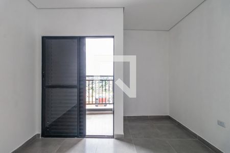 Quarto de apartamento para alugar com 1 quarto, 60m² em Jardim Maria Helena, Barueri