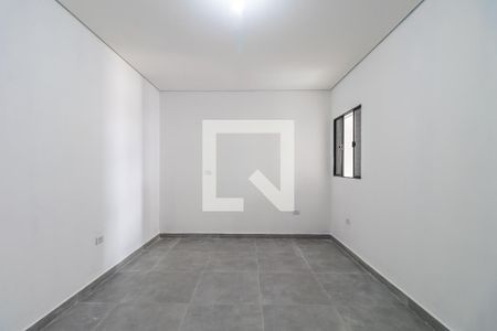 Quarto de apartamento para alugar com 1 quarto, 60m² em Jardim Maria Helena, Barueri