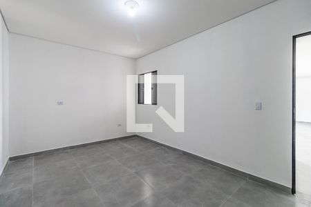 Quarto de apartamento para alugar com 1 quarto, 60m² em Jardim Maria Helena, Barueri