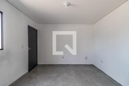 Sala de apartamento para alugar com 1 quarto, 60m² em Jardim Maria Helena, Barueri