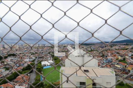 Vista do Quarto 1 de apartamento à venda com 2 quartos, 44m² em Jardim Gracinda, Guarulhos