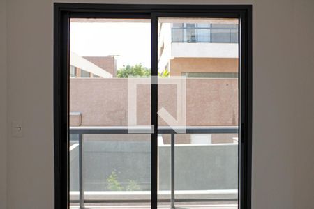 Sala Vista de apartamento para alugar com 1 quarto, 41m² em Pinheirinho, Vinhedo