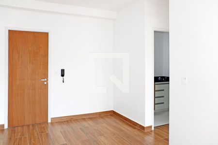 Sala de apartamento para alugar com 1 quarto, 41m² em Pinheirinho, Vinhedo