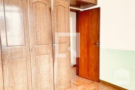 quarto de apartamento à venda com 3 quartos, 74m² em Prado, Belo Horizonte