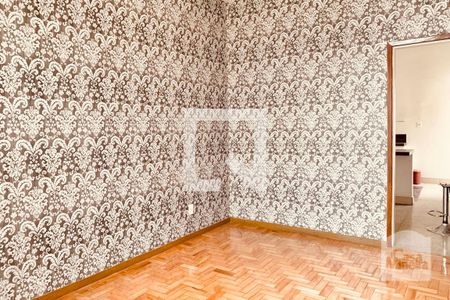 sala de apartamento à venda com 3 quartos, 74m² em Prado, Belo Horizonte