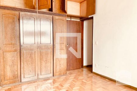 quarto de apartamento à venda com 3 quartos, 74m² em Prado, Belo Horizonte