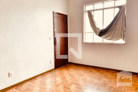 sala de apartamento à venda com 3 quartos, 74m² em Prado, Belo Horizonte