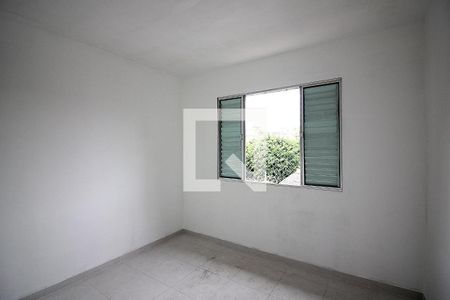 Quarto 2 de casa para alugar com 2 quartos, 119m² em Jardim Brasilia, São Bernardo do Campo