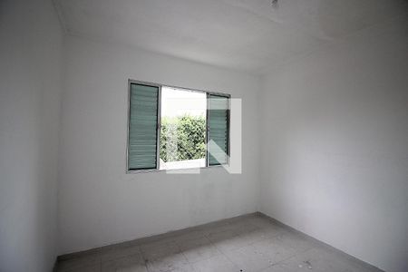 Quarto 2 de casa para alugar com 2 quartos, 119m² em Jardim Brasilia, São Bernardo do Campo