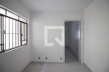 Sala  de casa para alugar com 2 quartos, 119m² em Jardim Brasilia, São Bernardo do Campo