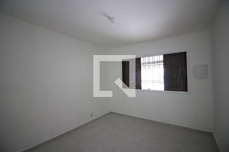 Quarto 1 de casa para alugar com 2 quartos, 119m² em Jardim Brasilia, São Bernardo do Campo