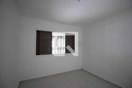 Quarto 1 de casa para alugar com 2 quartos, 119m² em Jardim Brasilia, São Bernardo do Campo