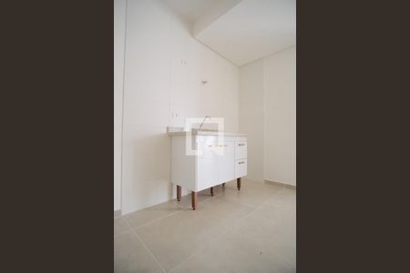 Sala/Cozinha de apartamento para alugar com 2 quartos, 41m² em Tatuapé, São Paulo