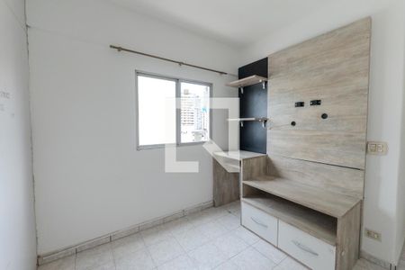 Sala de casa de condomínio para alugar com 1 quarto, 40m² em Bela Vista, São Paulo