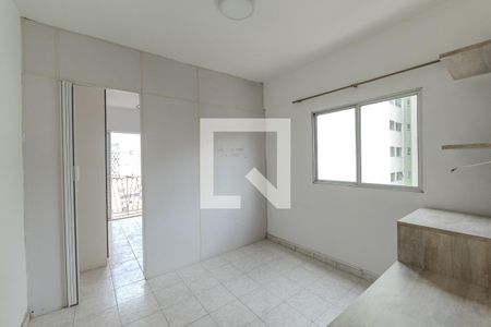 Sala de casa de condomínio para alugar com 1 quarto, 40m² em Bela Vista, São Paulo