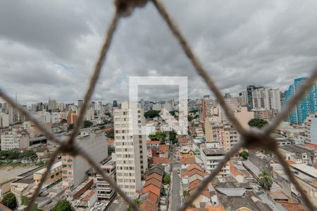 Vista do Quarto de casa de condomínio para alugar com 1 quarto, 40m² em Bela Vista, São Paulo