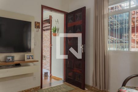 Sala de casa à venda com 3 quartos, 355m² em Centro, São Bernardo do Campo