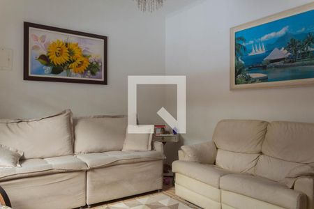 Sala de casa à venda com 3 quartos, 355m² em Centro, São Bernardo do Campo