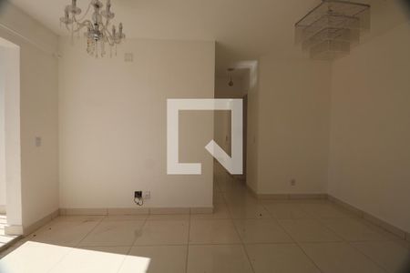 Sala de apartamento para alugar com 2 quartos, 53m² em Fátima, Canoas