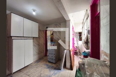 Apartamento à venda com 130m², 3 quartos e sem vaga Apartamento à venda com 130m², 3 quartos e sem vagaCozinha