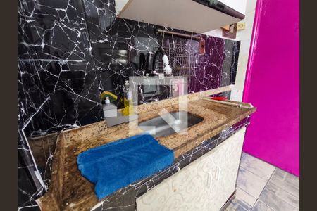 Apartamento à venda com 130m², 3 quartos e sem vaga Apartamento à venda com 130m², 3 quartos e sem vagaCozinha