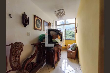 Apartamento à venda com 130m², 3 quartos e sem vaga Apartamento à venda com 130m², 3 quartos e sem vagaSala