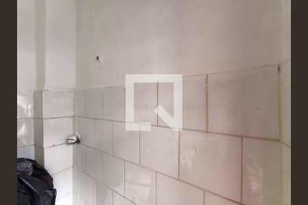 Apartamento à venda com 130m², 3 quartos e sem vaga Apartamento à venda com 130m², 3 quartos e sem vagaBanheiro de serviço