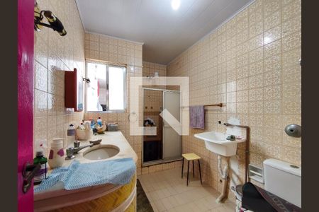 Apartamento à venda com 130m², 3 quartos e sem vaga Apartamento à venda com 130m², 3 quartos e sem vagaBanheiro Corredor