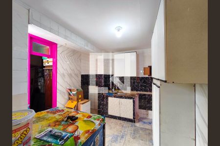 Apartamento à venda com 130m², 3 quartos e sem vaga Apartamento à venda com 130m², 3 quartos e sem vagaCozinha