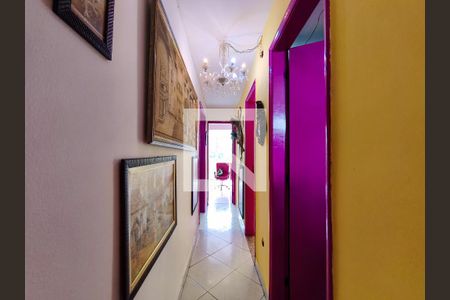 Apartamento à venda com 130m², 3 quartos e sem vaga Apartamento à venda com 130m², 3 quartos e sem vagaCorredor