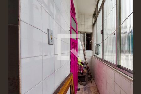 Apartamento à venda com 130m², 3 quartos e sem vaga Apartamento à venda com 130m², 3 quartos e sem vagaÁrea de Serviço