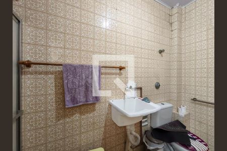 Apartamento à venda com 130m², 3 quartos e sem vaga Apartamento à venda com 130m², 3 quartos e sem vagaBanheiro Corredor