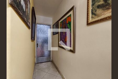 Apartamento à venda com 130m², 3 quartos e sem vaga Apartamento à venda com 130m², 3 quartos e sem vagaEntrada
