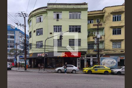 Apartamento à venda com 130m², 3 quartos e sem vaga Apartamento à venda com 130m², 3 quartos e sem vagaFachada e portaria