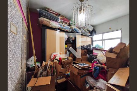 Apartamento à venda com 130m², 3 quartos e sem vaga Apartamento à venda com 130m², 3 quartos e sem vagaQuarto 3