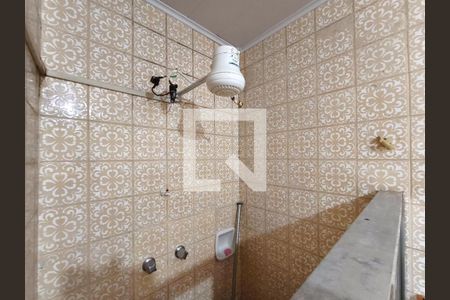 Apartamento à venda com 130m², 3 quartos e sem vaga Apartamento à venda com 130m², 3 quartos e sem vagaBanheiro Corredor